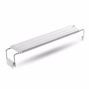 Rampe LED aquarium 12W (40 à 50 cm) Kruger Meier Larino S-Line