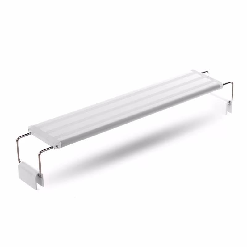 Rampe LED aquarium 12W (40 à 50 cm) Kruger Meier Larino S-Line