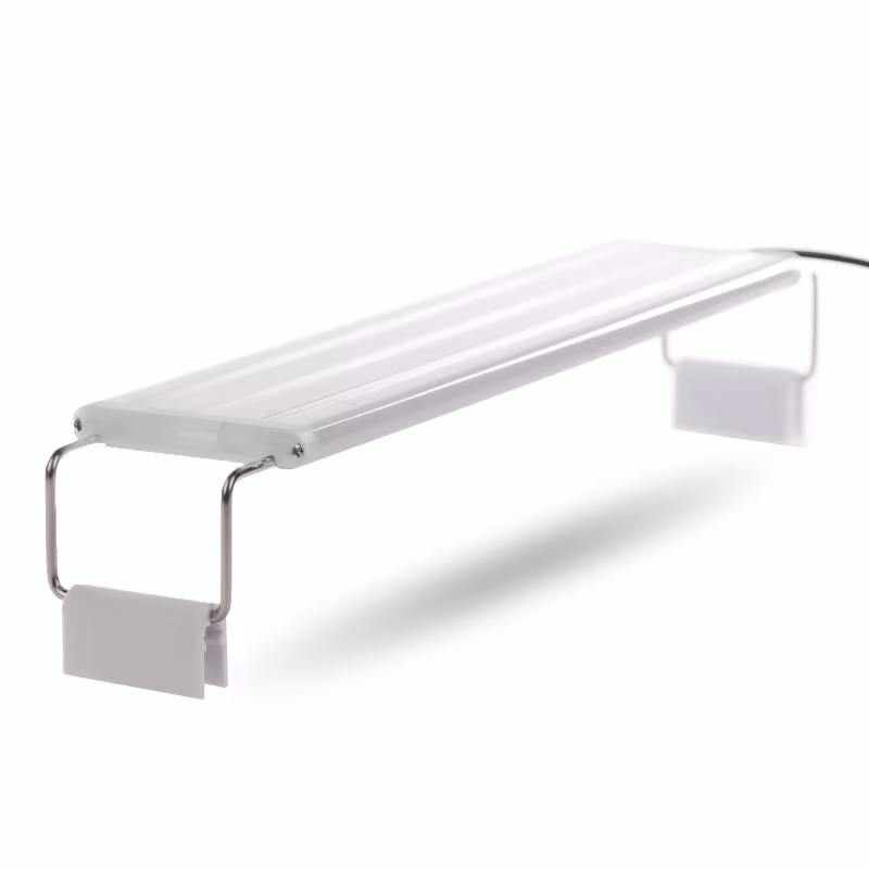 Rampe LED aquarium 10W (30 à 40 cm) Kruger Meier Larino S-Line