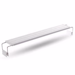 Rampe LED aquarium 15W (50 à 60 cm) Kruger Meier Larino S-Line