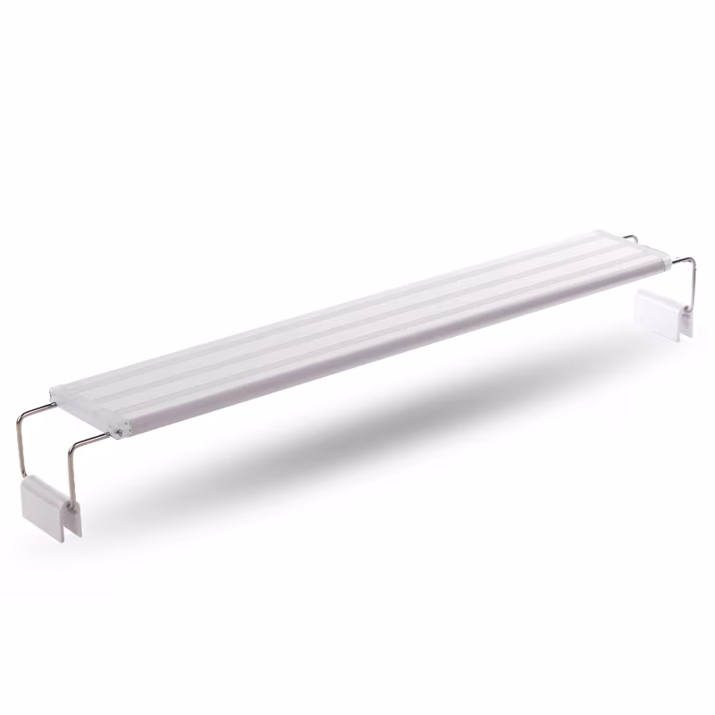 Rampe LED aquarium 15W (50 à 60 cm) Kruger Meier Larino S-Line