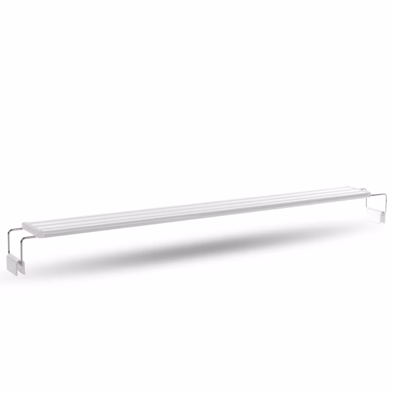 Rampe LED aquarium 18W (60 à 70 cm) Kruger Meier Larino S-Line