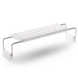 Rampe LED aquarium 8W (20 à 30 cm) Kruger Meier Larino S-Line – Éclairage ultra abordable pour débuter