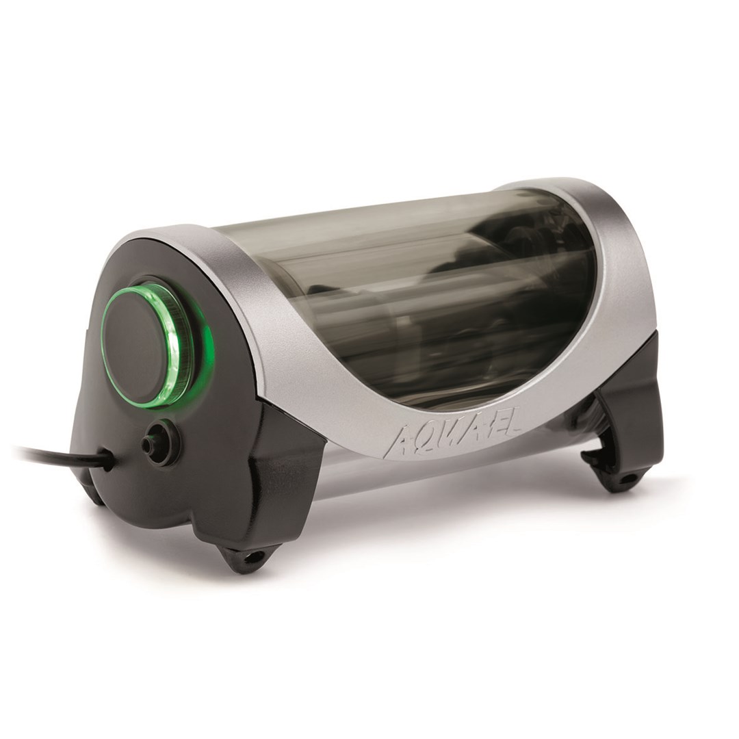 Aquael Oxypro 150 - Pompe à air aquarium ultra silencieuse - 150l/h – Image 3