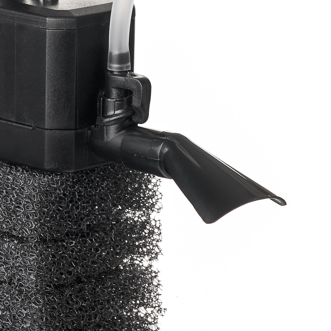 Filtre interne Aquael PAT MINI - Aquarium 20 à 120 litres – Image 7