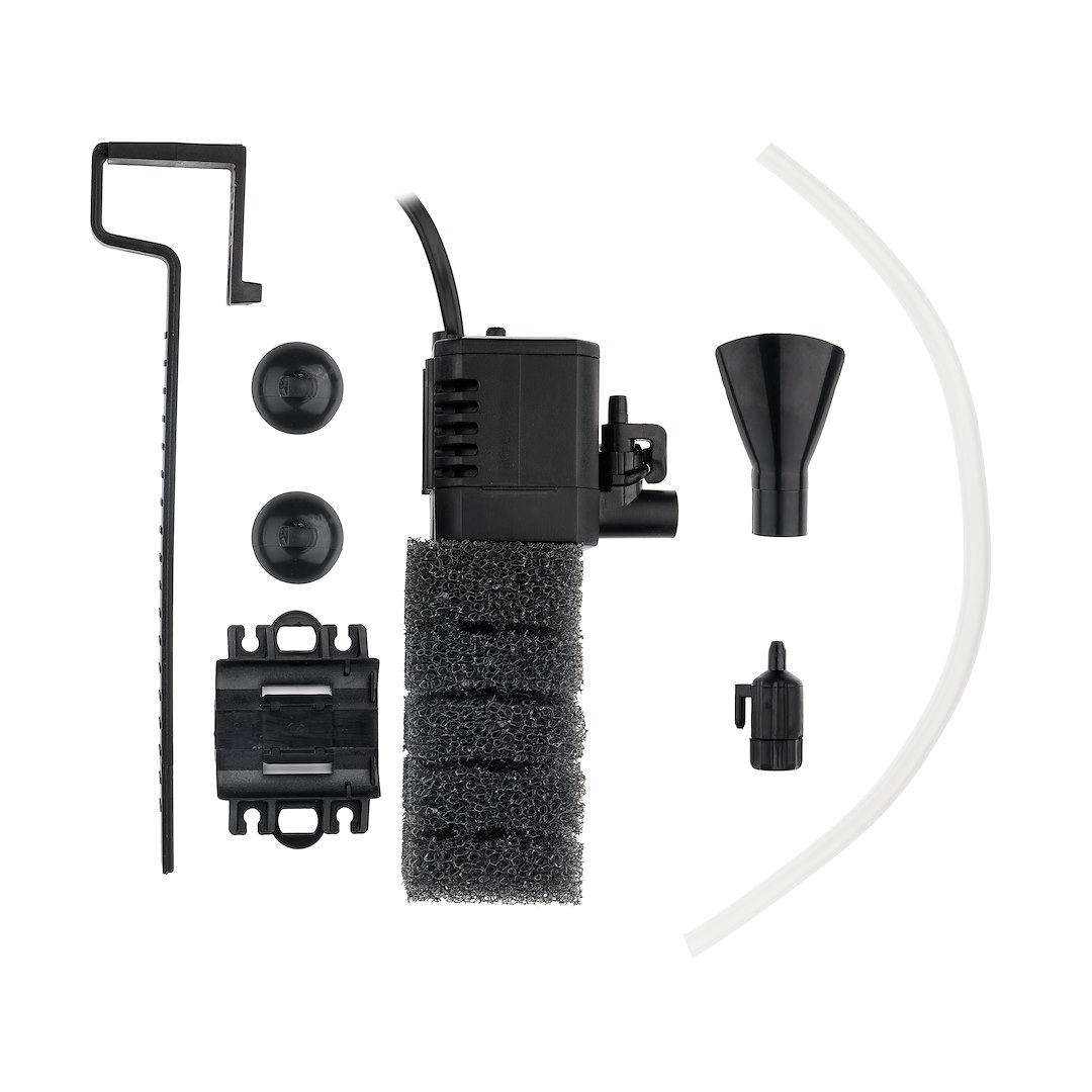Filtre interne Aquael PAT MINI - Aquarium 20 à 120 litres – Image 8