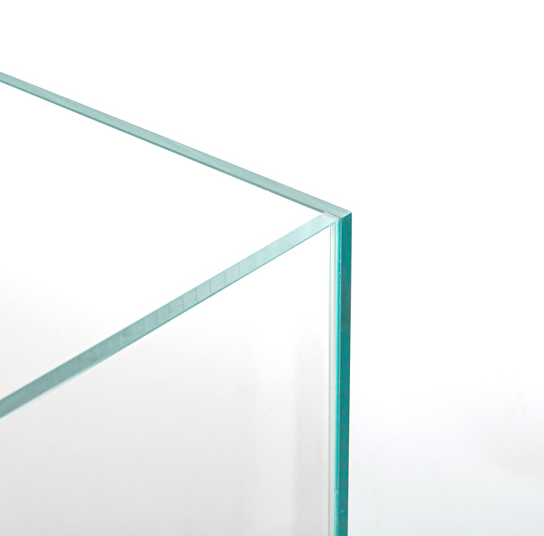 Aquarium Aquael OptiScape 60L - Verre Optiwhite - 60x30x36cm – Image 5