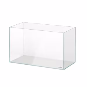 Aquarium Aquael OptiScape 60L - Verre premium - 60x30x36cm