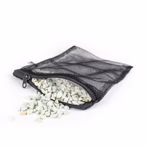 Sac pour média filtrant - 20 x 15 cm - Aquael
