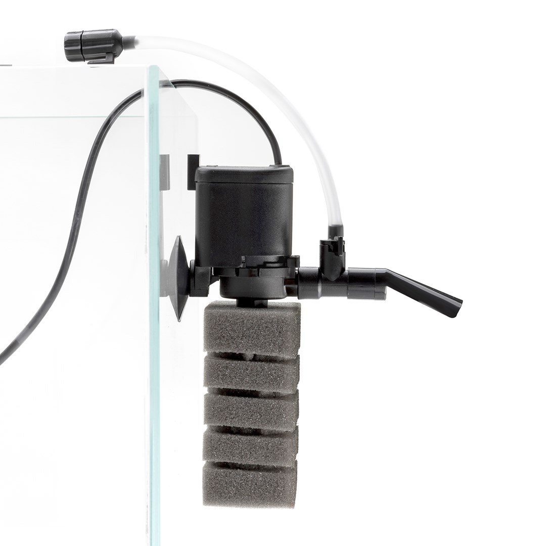 Filtre interne Aquael TURBO MINI - Aquarium 10 à 80 litres – Image 4