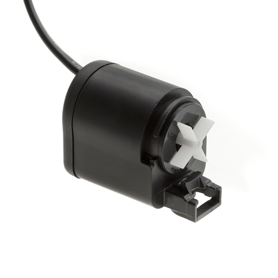 Filtre interne Aquael TURBO MINI - Aquarium 10 à 80 litres – Image 5