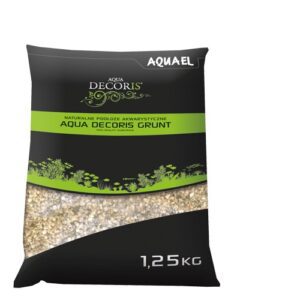 Sol nutritif aquarium Aquael Grunt/Flora - 1.25kg