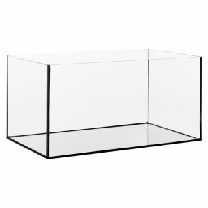 Aquarium Aquael Leddy 60XL - 60x30x40cm - 72L
