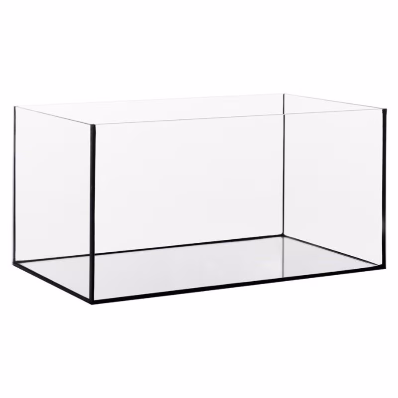 Aquarium Aquael Leddy 60XL - 60x30x40cm - 72L