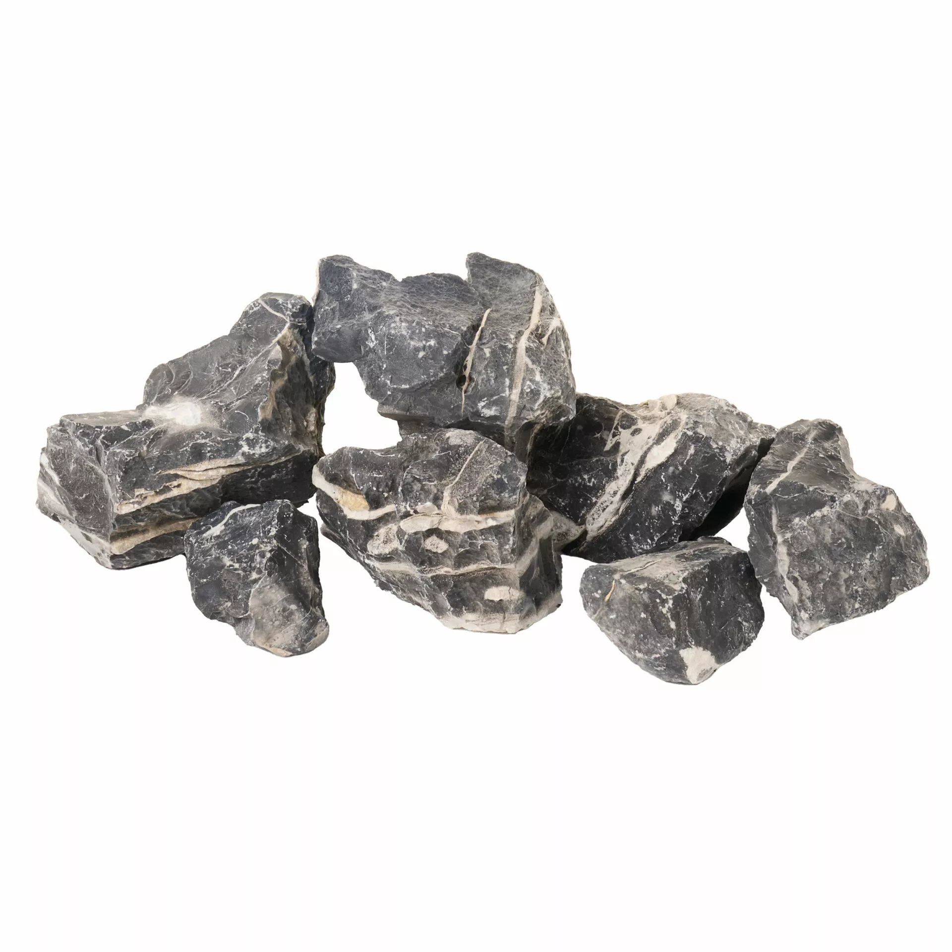 Pierre Léopard / Leopard Stone - différentes tailles