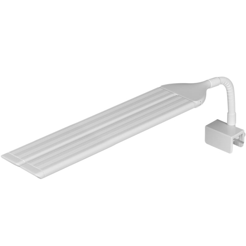 Lampe LED 23W à angle ajustable – 45 à 70 cm – Kruger Meier – Image 2