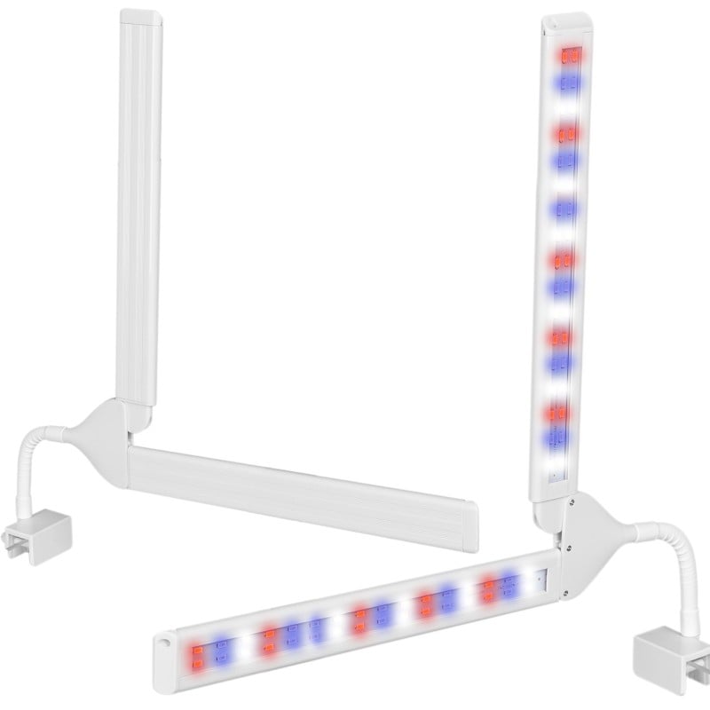 Lampe LED 23W à angle ajustable – 45 à 70 cm – Kruger Meier – Image 5