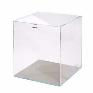 Aquarium cube bords incurvés 70L - Aquael Opti Tank Rounded 70