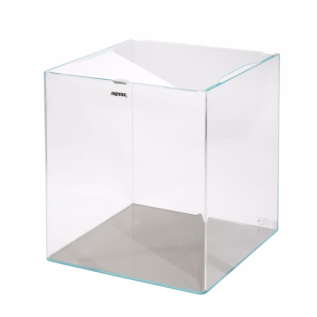 Aquarium cube bords incurvés 70L - Aquael Opti Tank Rounded 70