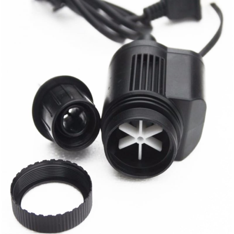 Filtre externe 400l/h - Aquarium de 30 à 112L - Sunsun EW-603B – Image 3