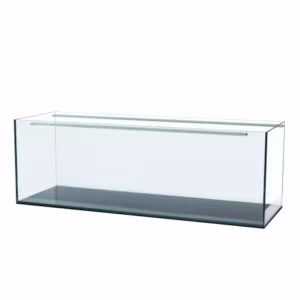 Aquarium Scalare 375L - 150x50x50 cm - Avec renforts latéraux