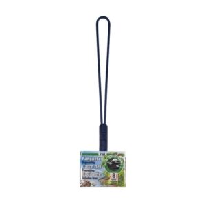 Epuisette Premium maille fines JBL - 8cm