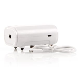 Jingye Pompe à air LD05 - aérateur portable USB