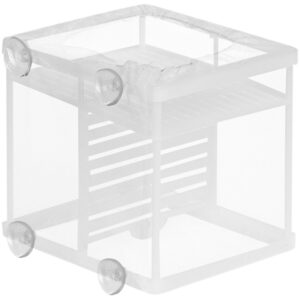 Kruger Meier HatchSphere S - Isoloir pour alevins