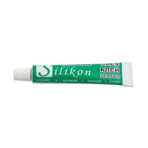 Silicone aquarium 8ml - transparent