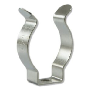Support métallique T8 26mm