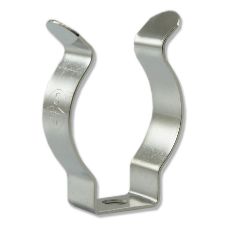 Support métallique T8 26mm