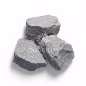 Roche Grès Nuage / Grey Cloud Stone - au kg