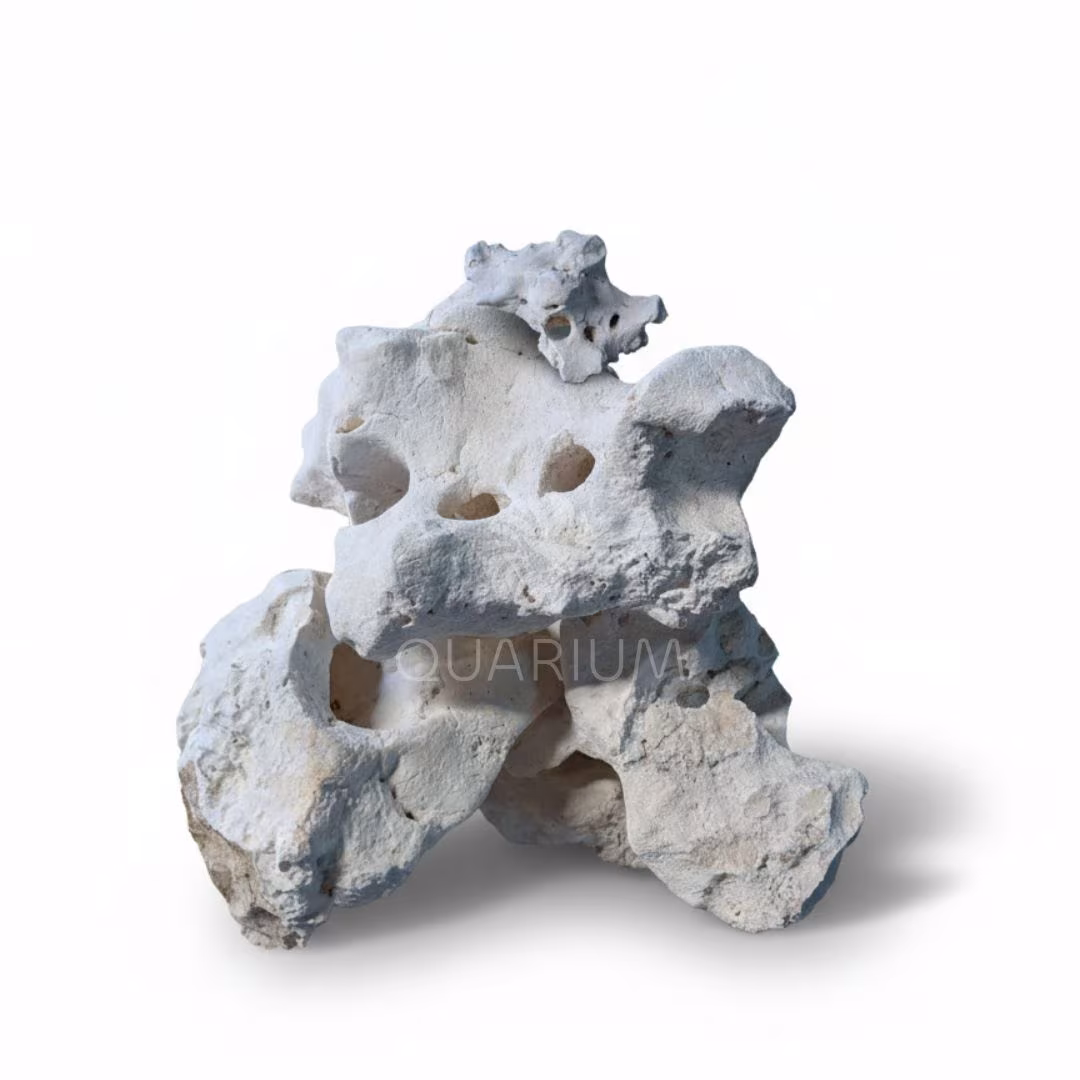 Pierre de Lune / Multihole Stone - au kg