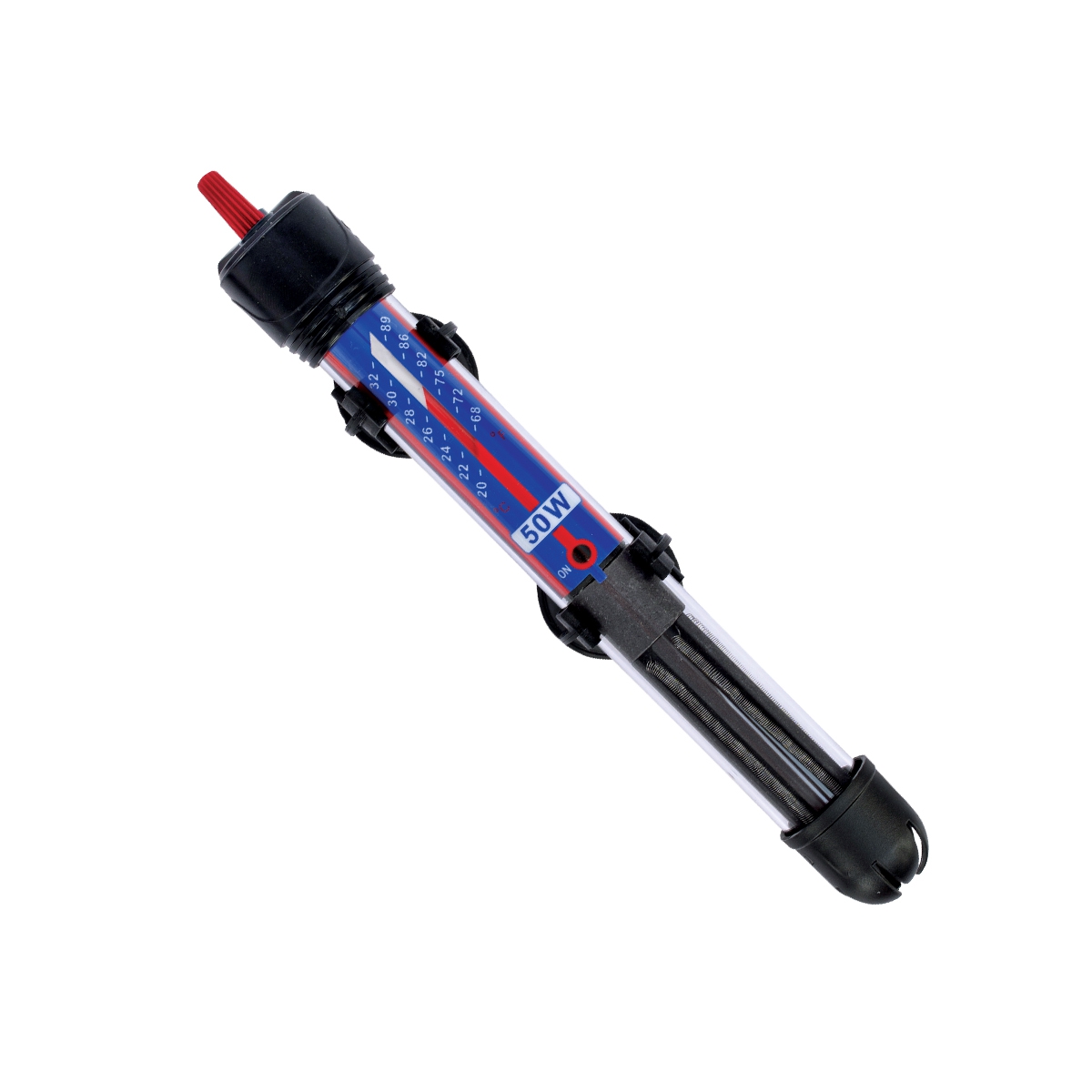 Chauffage aquarium réglable - 50W - Aqua Nova – Image 2