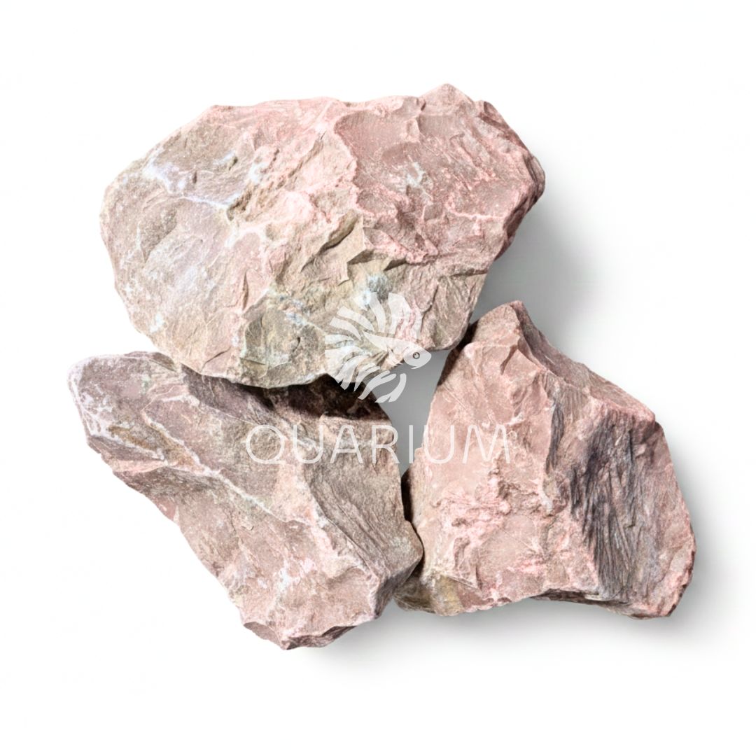 Pierre Rose de Provence / Sakura Pink Stone - au kg