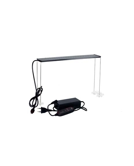 Rampe LED Scalare WRGB 37cm - de 40 à 50cm - 20W