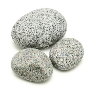Imperal Granite Stone / Roche Granit Impéral