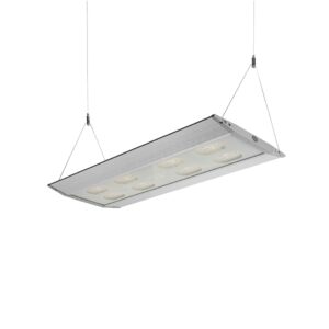 Rampe LED Aquael Ultra Slim BT60 - WRGB et contrôle Bluetooth