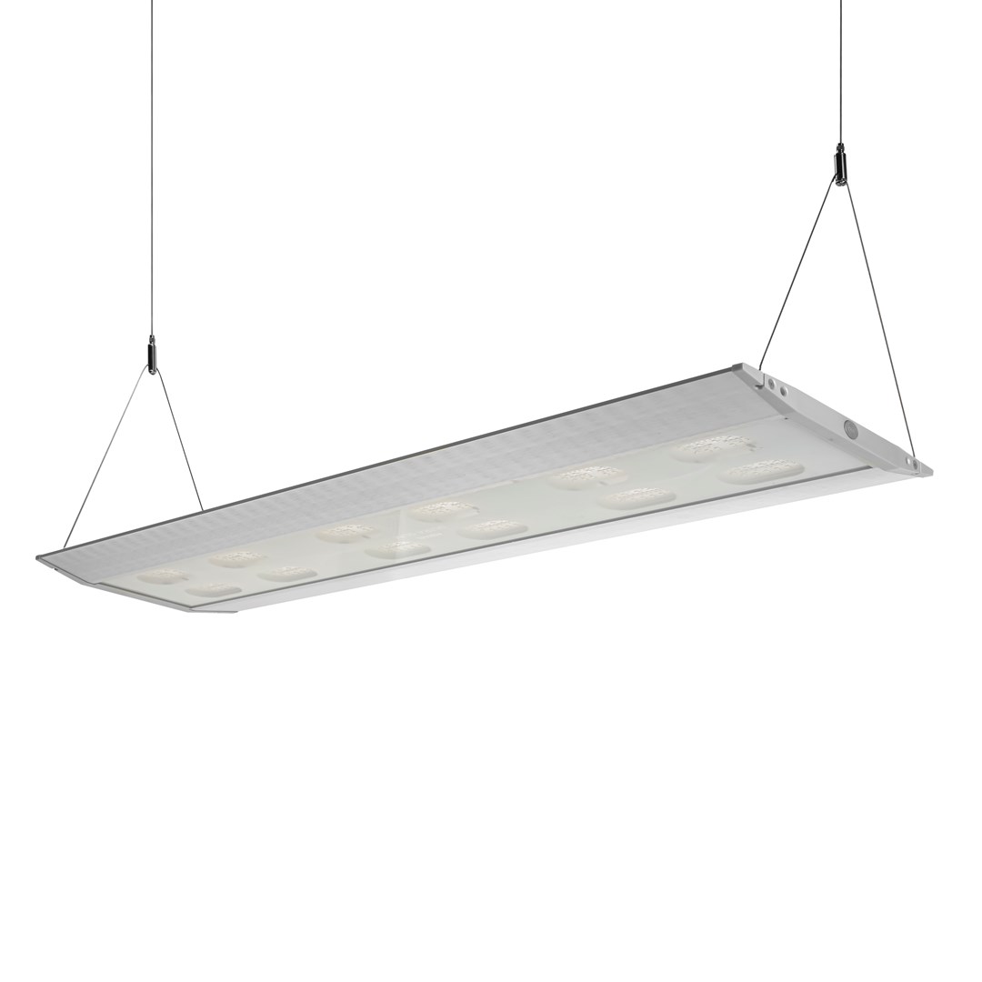 Rampe LED Aquael Ultra Slim BT90 - WRGB et contrôle Bluetooth