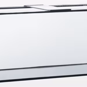 Aquarium 200x60x60cm - 720L - Verre 12mm Float