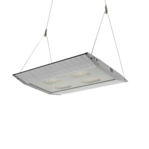 Rampe LED Aquael Ultra Slim BT30 - WRGB et contrôle Bluetooth