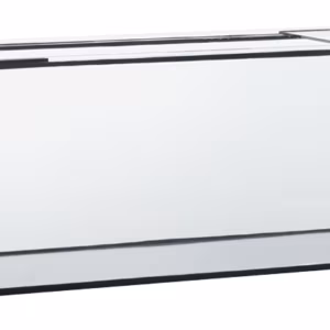 Aquarium 200x80x60cm - 960L - Verre 12mm Float
