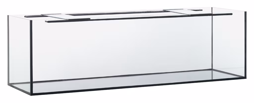 Aquarium 200x80x60cm - 960L - Verre 12mm Float