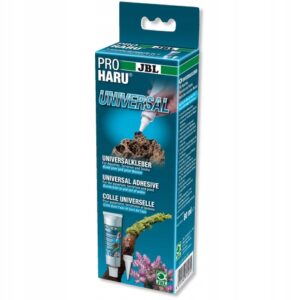 Colle pour décor aquascape - JBL PRO Haru Universal - 80ml