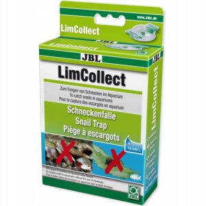JBL Lim Collect II - Piège à escargot - Sans produits chimiques