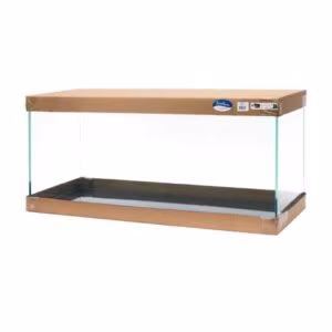 Aquarium 100x40x45 - 180L - 8mm Extra-Clair - Scalare