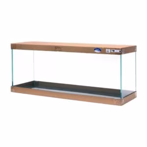 Aquarium 120x40x50 - 240L - 10mm Extra-Clair - Scalare