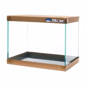 Aquarium 70x50x55cm - 192L - 10mm Extra-Clair - Scalare