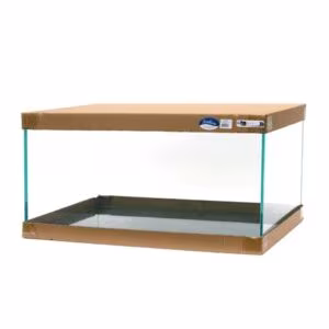 Aquarium 90x60x45cm - 240L - 10mm Extra-Clair - Scalare