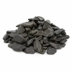 Ardoise / Slate Stone - Mini pierres de décoration - au kg